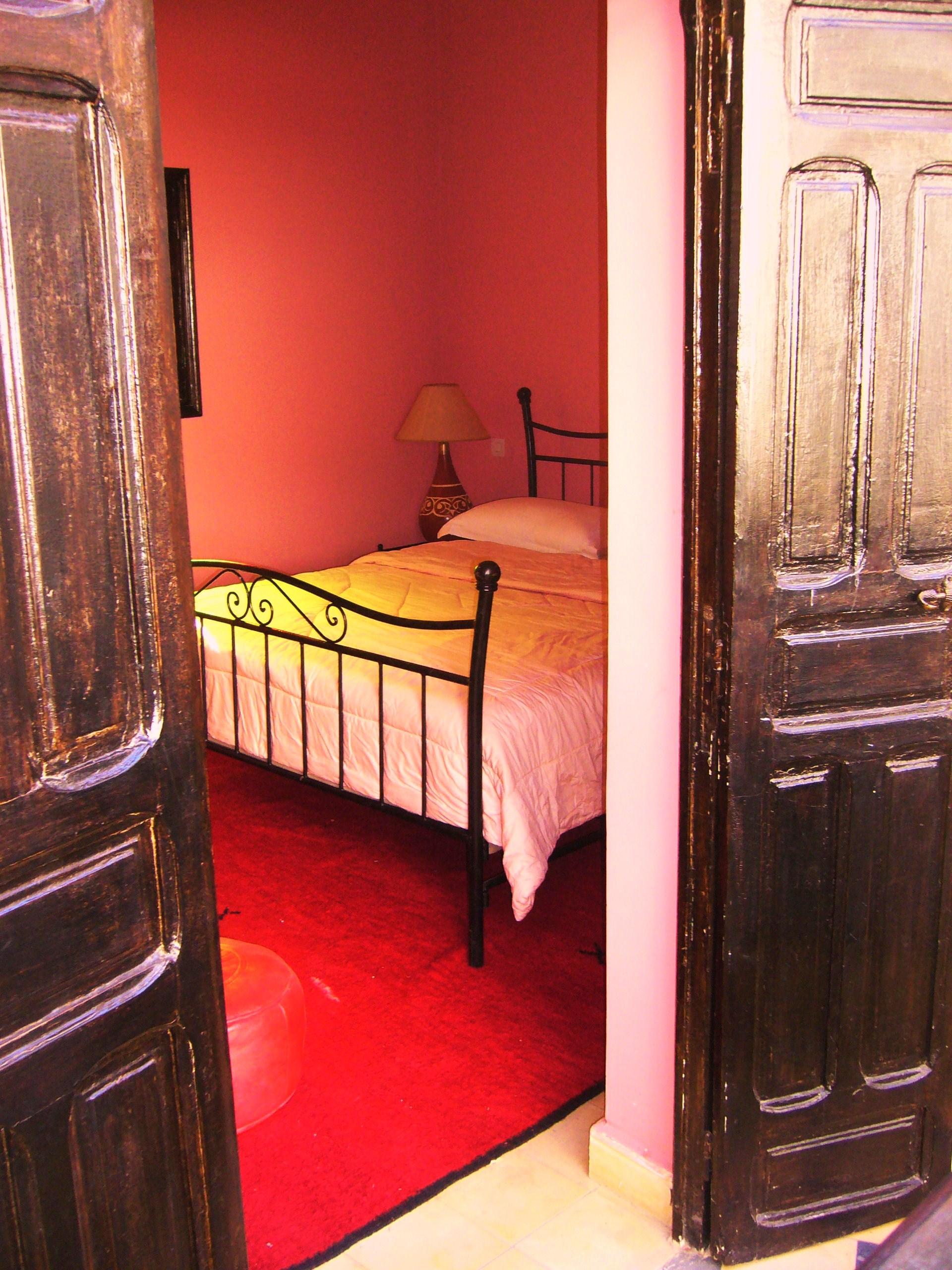Riad El Farah Kasbah Marrakesz Zewnętrze zdjęcie