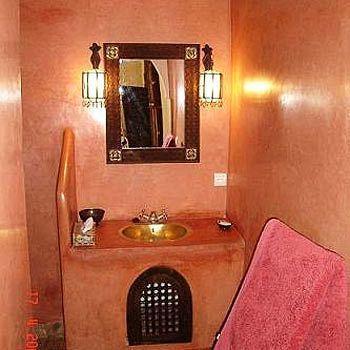 Riad El Farah Kasbah Marrakesz Zewnętrze zdjęcie