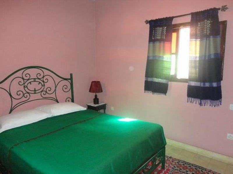 Riad El Farah Kasbah Marrakesz Zewnętrze zdjęcie