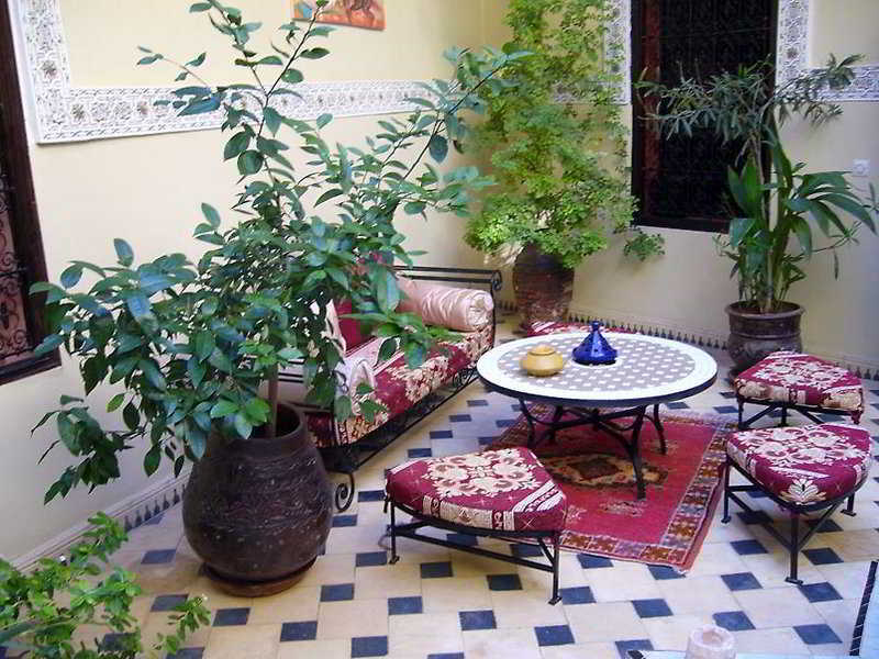 Riad El Farah Kasbah Marrakesz Zewnętrze zdjęcie